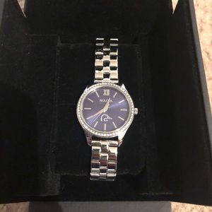 Women’s Bulova Ducks Unlimited Watch